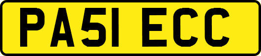 PA51ECC