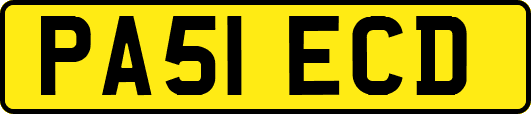 PA51ECD