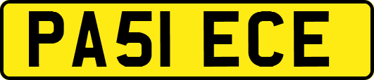 PA51ECE