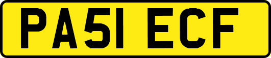 PA51ECF