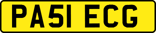 PA51ECG