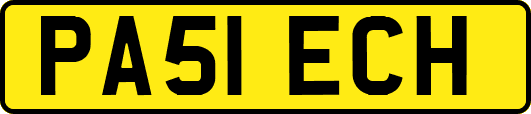 PA51ECH