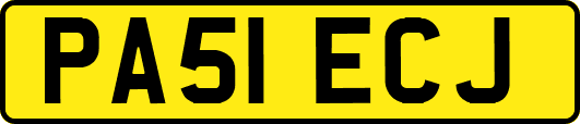 PA51ECJ