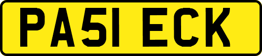 PA51ECK