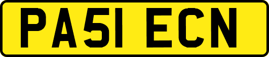 PA51ECN