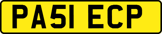 PA51ECP