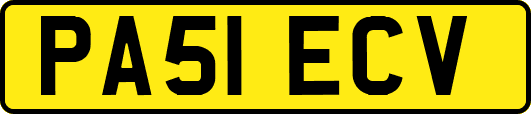 PA51ECV