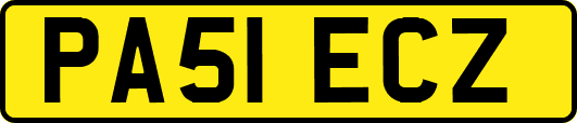 PA51ECZ