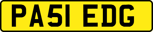 PA51EDG