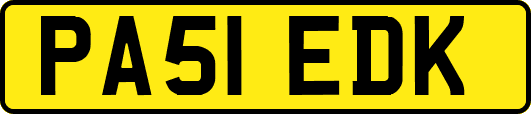 PA51EDK