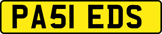 PA51EDS