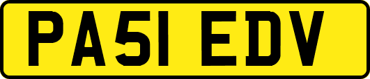 PA51EDV