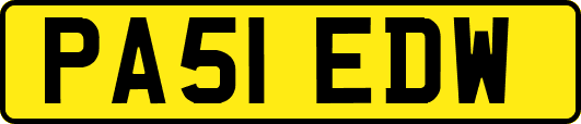 PA51EDW