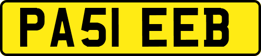 PA51EEB