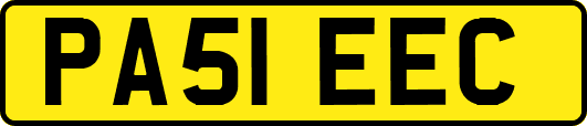 PA51EEC