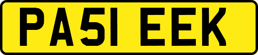 PA51EEK