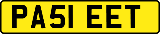 PA51EET