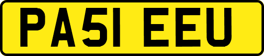 PA51EEU