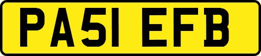 PA51EFB