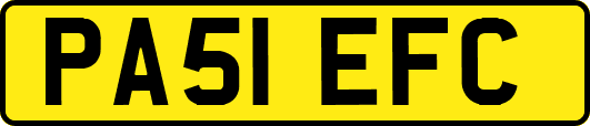 PA51EFC