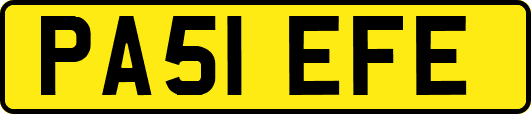PA51EFE