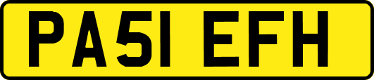 PA51EFH