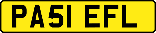 PA51EFL
