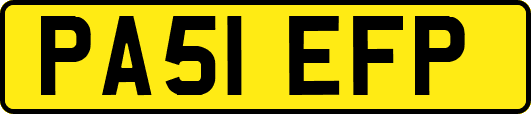 PA51EFP