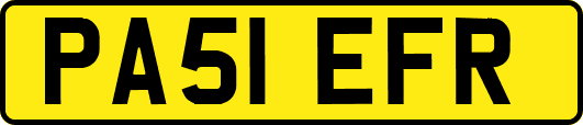 PA51EFR