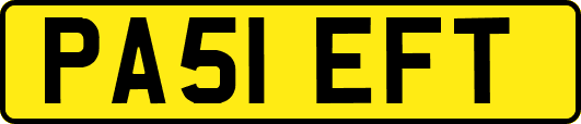 PA51EFT