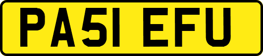 PA51EFU