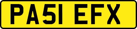 PA51EFX