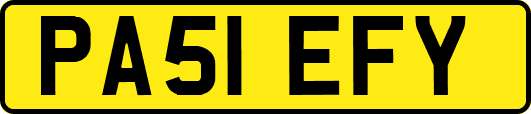 PA51EFY