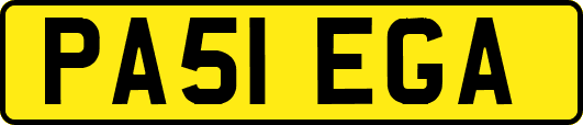 PA51EGA