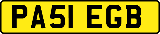 PA51EGB