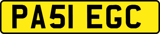 PA51EGC