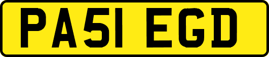 PA51EGD