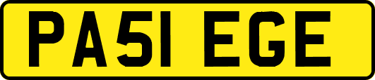 PA51EGE