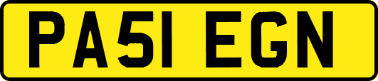 PA51EGN