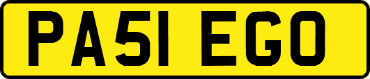 PA51EGO