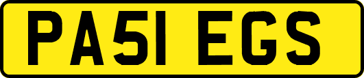 PA51EGS