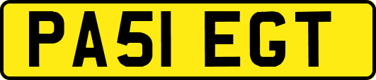 PA51EGT