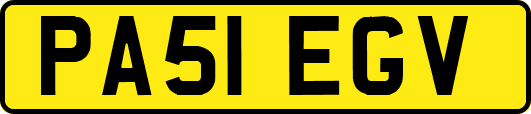 PA51EGV