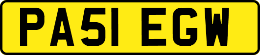 PA51EGW