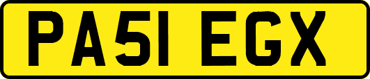 PA51EGX