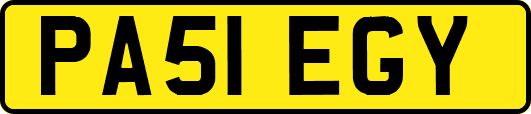 PA51EGY