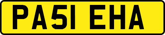 PA51EHA