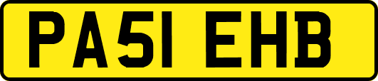 PA51EHB