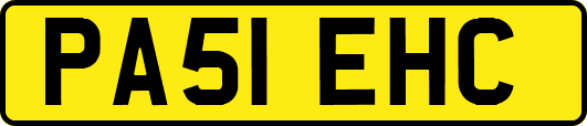 PA51EHC