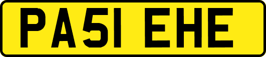 PA51EHE